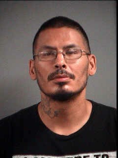 Mugshot of WILLIAM JOSEPH KING