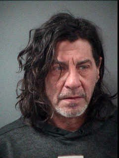 Mugshot of JOSIAH DAWN MASSAQUOI