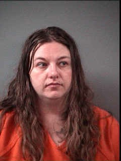 Mugshot of ASAIAH EDRICO SCOTT