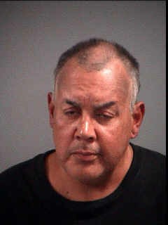 Mugshot of DONAVAN PETER AZURE