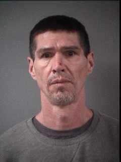 Mugshot of CHAD IVAN SLETTEN