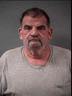 Mugshot of JACOB LAWRANCE TOEWS