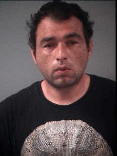 Mugshot of DEVIN ROY KEPLIN