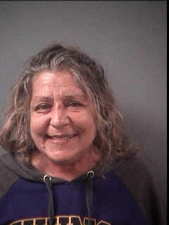Mugshot of ANGELA VAL KOSOBUD