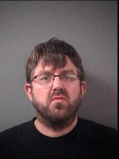 Mugshot of JASON RICHARD HEPOKOSKI