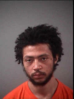 Mugshot of ANGELO DEMARCO MATTHEWS