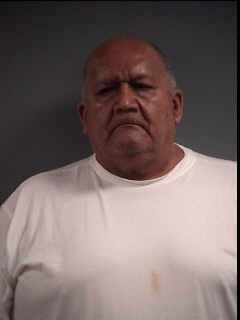 Mugshot of ROBERT NMN GUDINAS