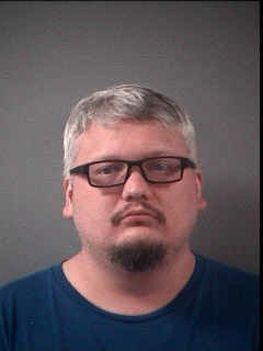 Mugshot of KATIE IONE ELIZABETH KILGORE