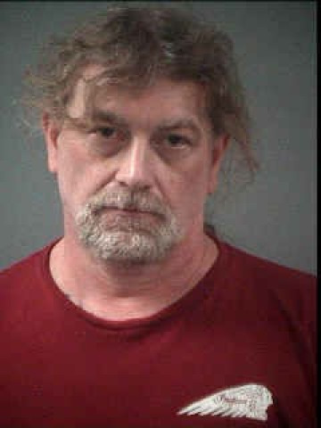 Mugshot of MATTHEW WAYNE GUNHAMMER