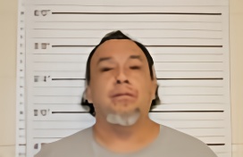 Mugshot of DAMIEN GREENE