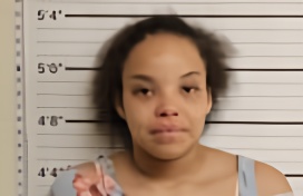 Mugshot of BRIANNA LOVEJOY