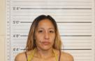Mugshot of CRYSTAL LENOIR
