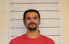 Mugshot of JARON LUNDAY