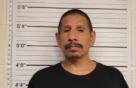 Mugshot of GARRETT MUDGETT