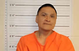 Mugshot of ISRAEL III GOMEZ