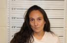 Mugshot of COLLEEN ANDERSON