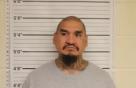 Mugshot of KYLE REDFOX