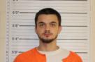 Mugshot of Trent Mclaughlin