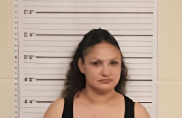 Mugshot of Marcella Desjarlais