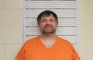 Mugshot of BRANDON MATTERN