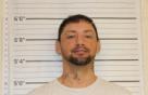 Mugshot of MITCHELL LAROQUE
