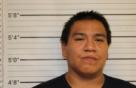 Mugshot of DELBERT JR DEMARCE