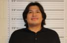 Mugshot of CALUM SHERMAN