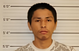 Mugshot of DANIEL CAVANAUGH