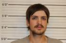 Mugshot of ELIJAH WEGENER