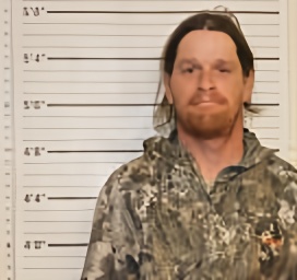 Mugshot of ALEX ZIMMERMAN