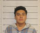 Mugshot of NICHOLAS ELK