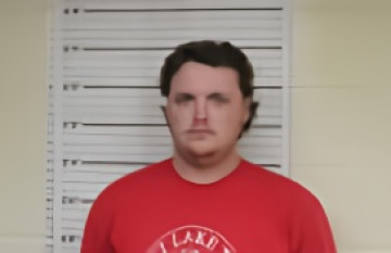 Mugshot of HUNTER JACOBSON