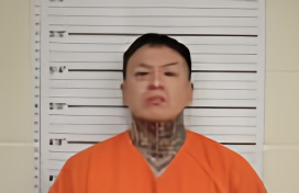 Mugshot of IRA JONES