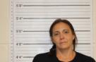Mugshot of JACQUELYN MEIER