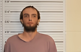 Mugshot of TREVER CZAPIEWSKI