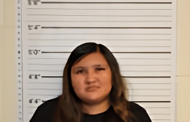 Mugshot of CHRISTEN LITTLEWIND