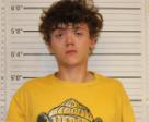 Mugshot of SAWYER HOUGH