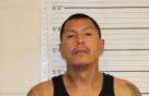 Mugshot of BENNETT SR BLACKBIRD