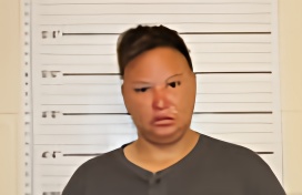 Mugshot of VICTORIA DEMERY