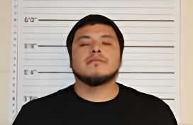 Mugshot of SHANDY BROWN
