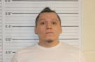 Mugshot of DEVIN NORMAN