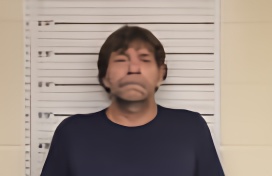 Mugshot of DENNIS TILLOTSON