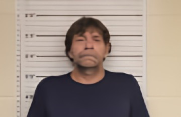 Mugshot of DENNIS TILLOTSON