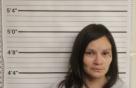 Mugshot of ALICIA TOMAHAWK