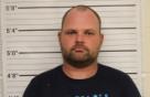 Mugshot of Jason Van Zyl