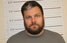 Mugshot of BRYAN ENGEBRETSON