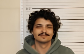 Mugshot of JEVON ARCHER