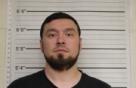 Mugshot of SCOTT KRAFT
