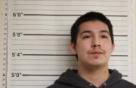 Mugshot of JONAH BJORNSON
