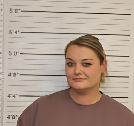 Mugshot of SAMANTHA LINDENBERG